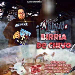 Wrong Creature (feat. Ehsoelo) (Explicit)