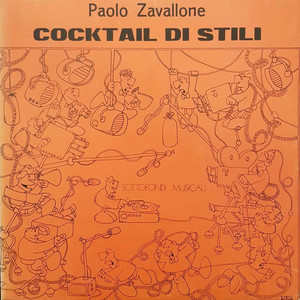 Cocktail di stili (Sottofondi musicali)