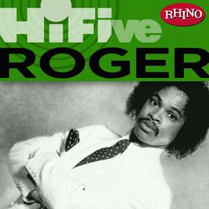 Rhino Hi-Five Roger EP