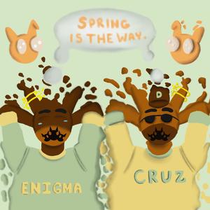 Nomadic Enigma - Spring