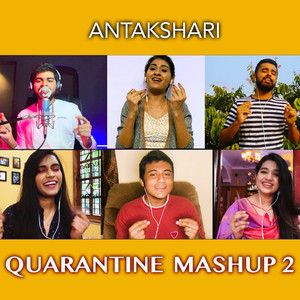 Quarantine Mashup 2(Antakshari)