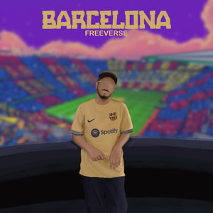 Barcelona (Explicit)
