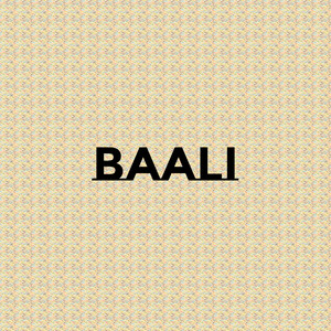 BAALI