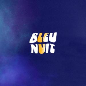 Bleu Nuit