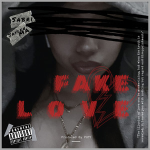 Fake Love