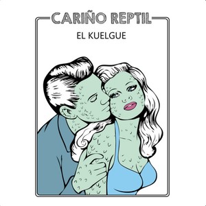 Cariño Reptil