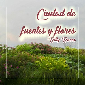 Ciudad de fuentes y flores