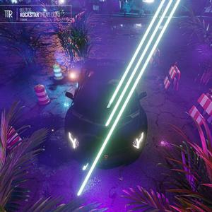 Rockstar - Sped Up Version (Explicit)