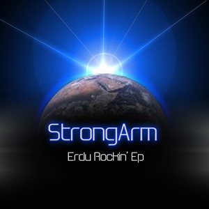 Erdu Rockin' Ep