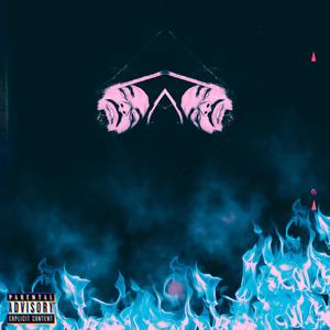 These Days (feat. C4P) (Explicit)