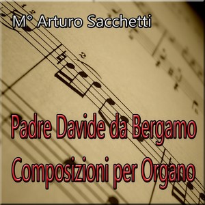 All'elevazione in Fa maggiore - Andantino affetuoso