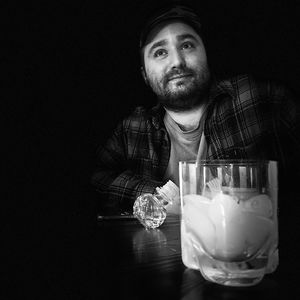 The Creator - SMOOTH TALKER