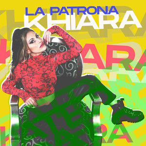 La Patrona