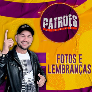Fotos e Lembranças