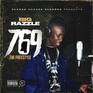 769 The Freestyle (Explicit)