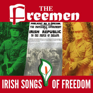 Irish Songs of Freedom