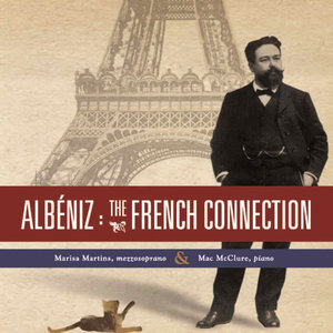 Albeniz: The French Connection