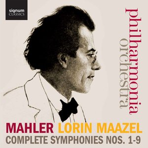 Symphony No. 2 in C Minor 