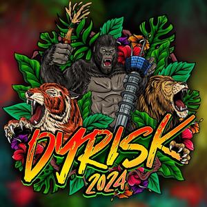 Dyrisk 2024 (Explicit)