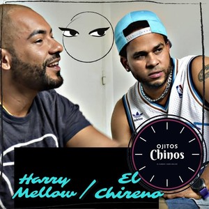 Ojitos Chinos(feat. Harry Mellow)