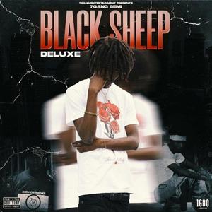 Let Go (feat. LilMarty400) (Explicit)