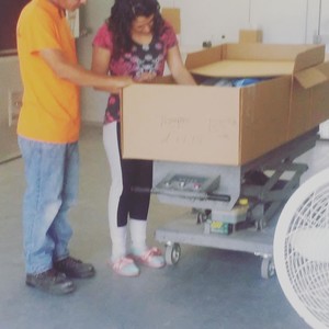 Better Place (feat. 1400 Tec) (Explicit)