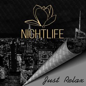 Nightlife – Chillout Lounge, Electronic Music, Cocktail Party Music, Ibiza Erotic Bar del Mar, The B