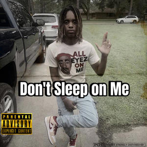 Out My Mind 2 (feat. Kobe8x) (Explicit)