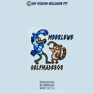 Gee My Die Blame (Explicit)