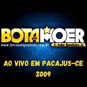 AO VIVO em Pacajus-Ce 2009