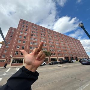 Supercharged (Explicit)