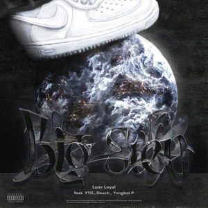 Big Step (feat. YTG, Deech & Yvngboi P) [Explicit]