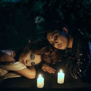 ผู้ถูกเลือกให้ผิดหวัง – Graveyard Session