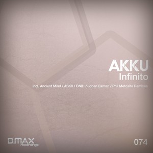 Infinito (Phil Metcalfe Remix)