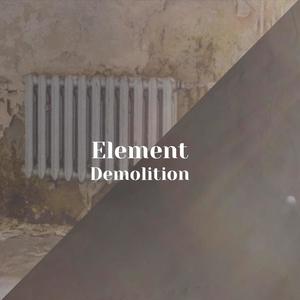 Element Demolition