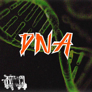 DNA (feat. Levy Da Don & Bigggz) (Explicit)