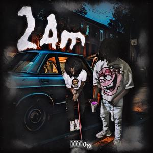 2am (feat. shootah rab) [Explicit]