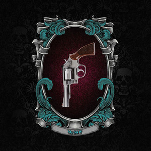 Мой smith&wesson (Explicit)