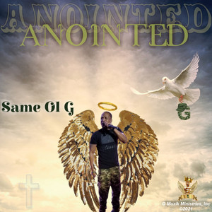 Anointed