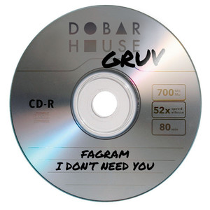 I Don't Need You (Original Mix)