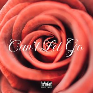 Can't Let Go(feat. SaiSai) (Explicit)