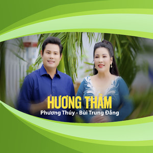 Hương Thầm