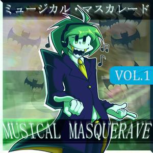 Musical Masquerave, Vol. 1 (Explicit)