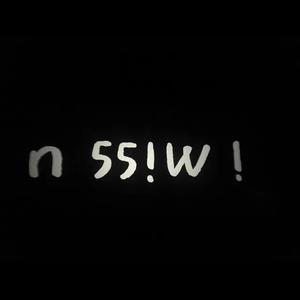 i n 55!w 3M(We miss u!)