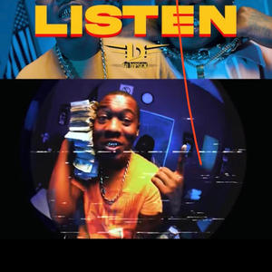 Listen (feat. Tonii boii) (Explicit)