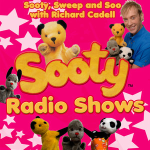 Sooty - Sooty & Friends At the Beach (口白)
