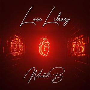 Love Library (Explicit)