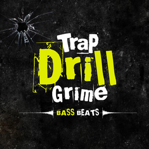 Big Bass Trap Drill Beat