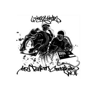 Mad Pattern Creationz, Vol. 2 (Explicit)