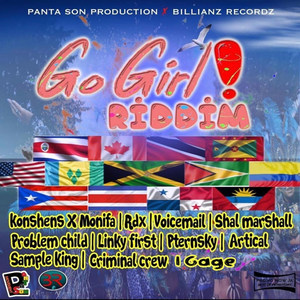 Go Girl Riddim